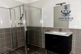 achat appartement honfleur 14600