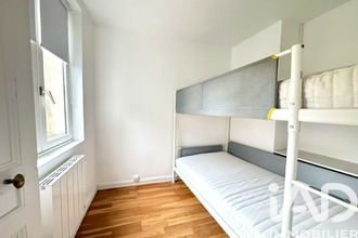 achat appartement honfleur 14600