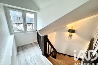 achat appartement honfleur 14600