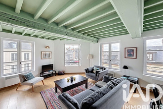 achat appartement honfleur 14600