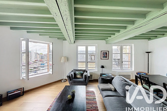 achat appartement honfleur 14600