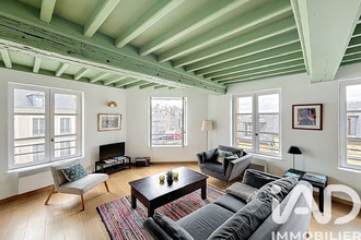 achat appartement honfleur 14600