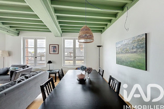 achat appartement honfleur 14600