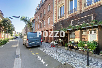 achat appartement honfleur 14600