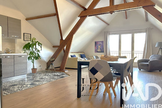 achat appartement honfleur 14600