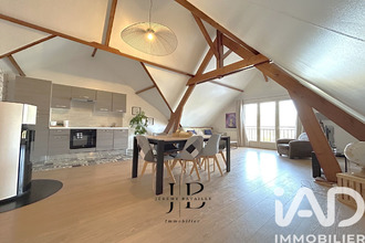 achat appartement honfleur 14600