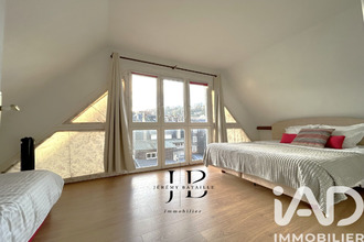 achat appartement honfleur 14600