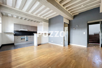 achat appartement honfleur 14600