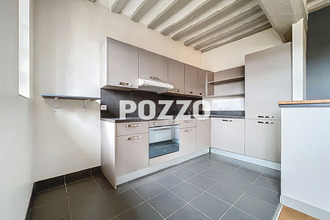 achat appartement honfleur 14600