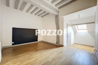 achat appartement honfleur 14600