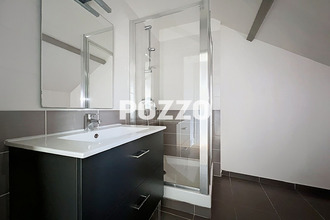 achat appartement honfleur 14600