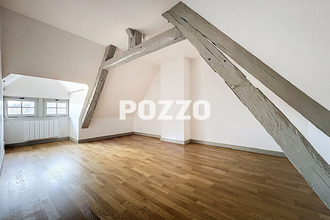 achat appartement honfleur 14600