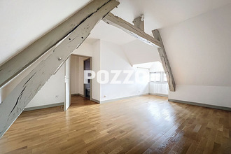 achat appartement honfleur 14600