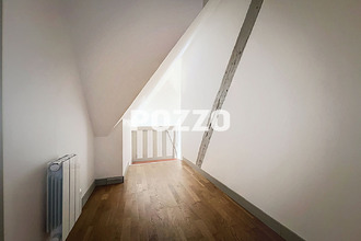 achat appartement honfleur 14600