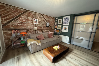 achat appartement honfleur 14600