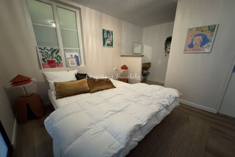 achat appartement honfleur 14600