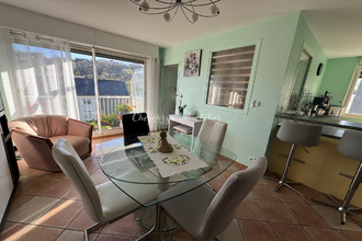 achat appartement honfleur 14600