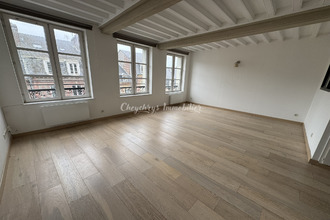 achat appartement honfleur 14600