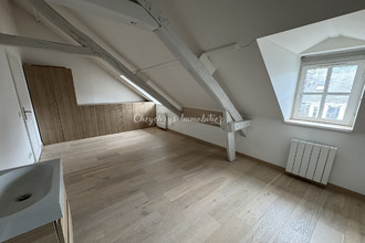 achat appartement honfleur 14600