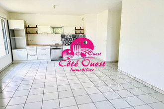 achat appartement honfleur 14600