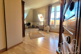 achat appartement honfleur 14600