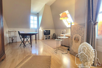 achat appartement honfleur 14600