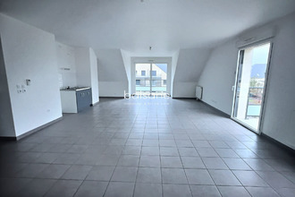 achat appartement honfleur 14600