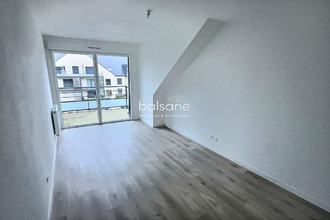 achat appartement honfleur 14600