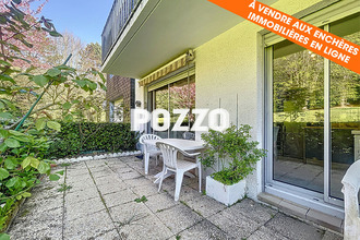 achat appartement honfleur 14600