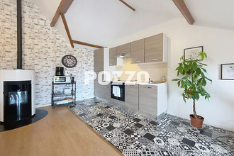 achat appartement honfleur 14600