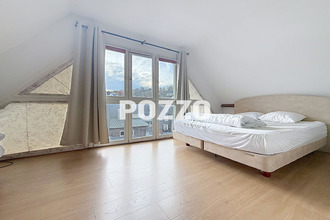 achat appartement honfleur 14600