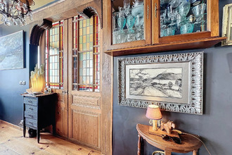 achat appartement honfleur 14600