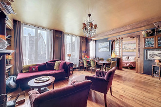 achat appartement honfleur 14600