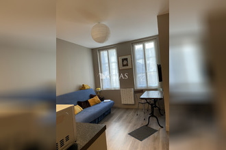 achat appartement honfleur 14600