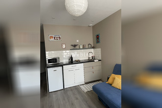 achat appartement honfleur 14600