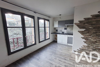 achat appartement honfleur 14600