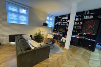 achat appartement honfleur 14600