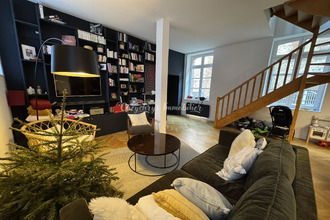 achat appartement honfleur 14600