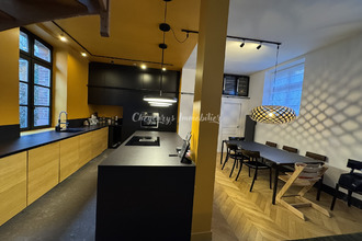 achat appartement honfleur 14600