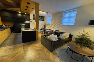 achat appartement honfleur 14600