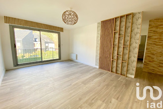 achat appartement honfleur 14600