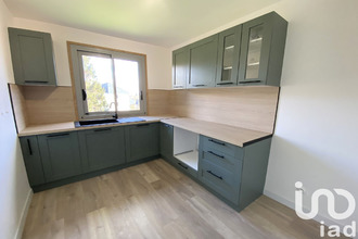 achat appartement honfleur 14600