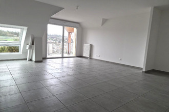 achat appartement honfleur 14600