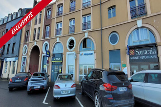 achat appartement honfleur 14600