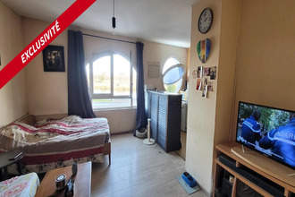 achat appartement honfleur 14600