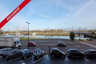 achat appartement honfleur 14600