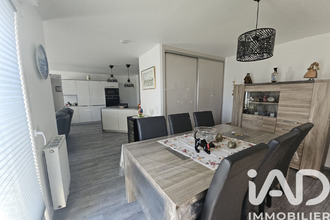 achat appartement honfleur 14600