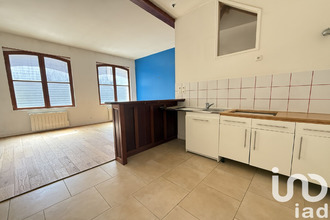 achat appartement honfleur 14600