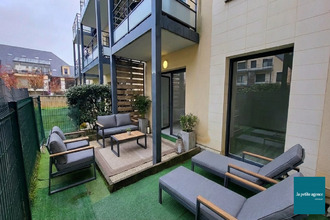 achat appartement honfleur 14600