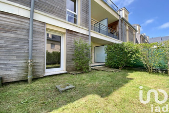 achat appartement honfleur 14600